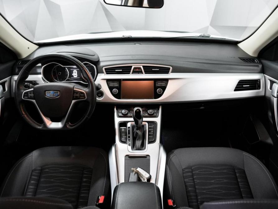 Geely Atlas I Ульяновск  - изображение 9