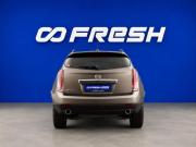 Cadillac SRX II Москва  - изображение 28
