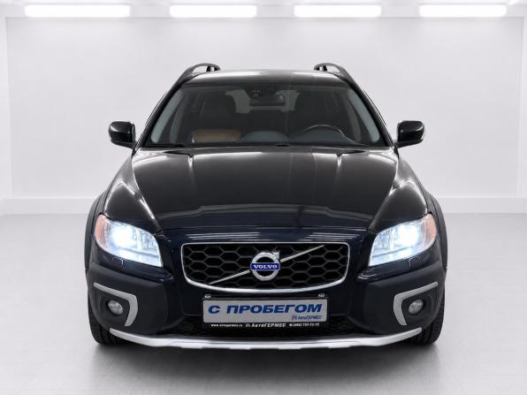 Volvo XC70 II Рестайлинг с пробегом 2013 года, цена 1 790 000 рублей, 267895 км, универсал, Автокод Объявления