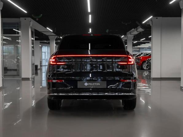 Changan Qiyuan Q07 с пробегом 2026 года, цена 4 000 000 рублей, 25 км, внедорожник, Автокод Объявления