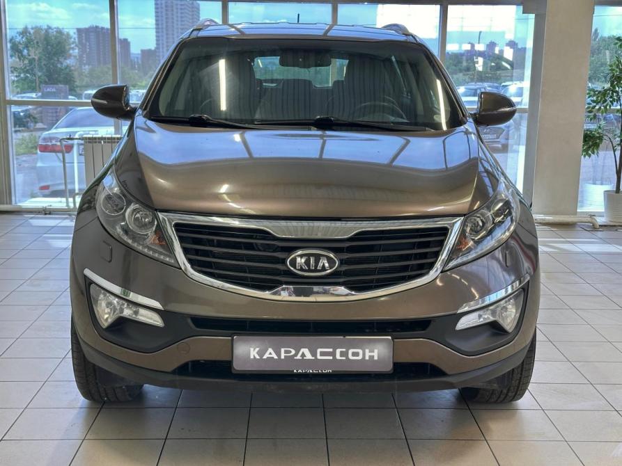 Kia Sportage III Волгоград  - изображение 3