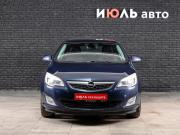 Opel Astra J Екатеринбург  - изображение 20