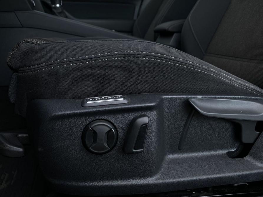 Volkswagen Passat B8 Москва  - изображение 21