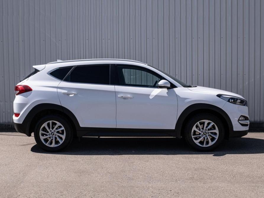 Hyundai Tucson III Сочи  - изображение 5