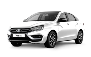 Lada (ВАЗ) Vesta I Рестайлинг (NG) Саратов  - изображение 2