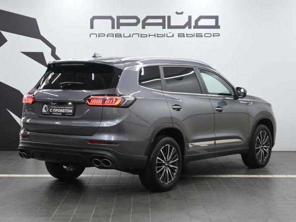 Chery Tiggo 8 Pro Max I с пробегом 2023 года, цена 2 349 900 рублей, 33000 км, внедорожник, Автокод Объявления
