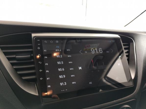 Hyundai Solaris II Рестайлинг с пробегом 2021 года, цена 1 510 000 рублей, 121100 км, седан, Автокод Объявления