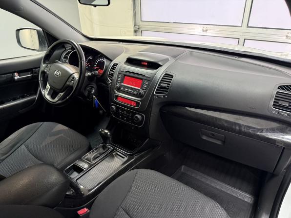 Kia Sorento II Рестайлинг с пробегом 2019 года, цена 2 250 000 рублей, 142045 км, внедорожник, Автокод Объявления