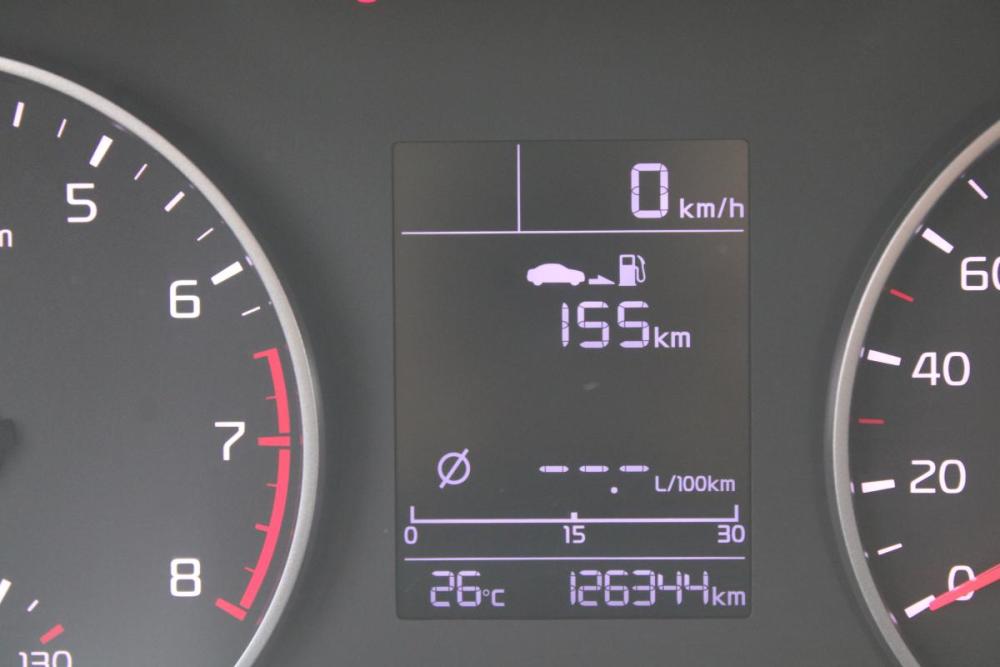 Kia Rio IV Березники  - изображение 12