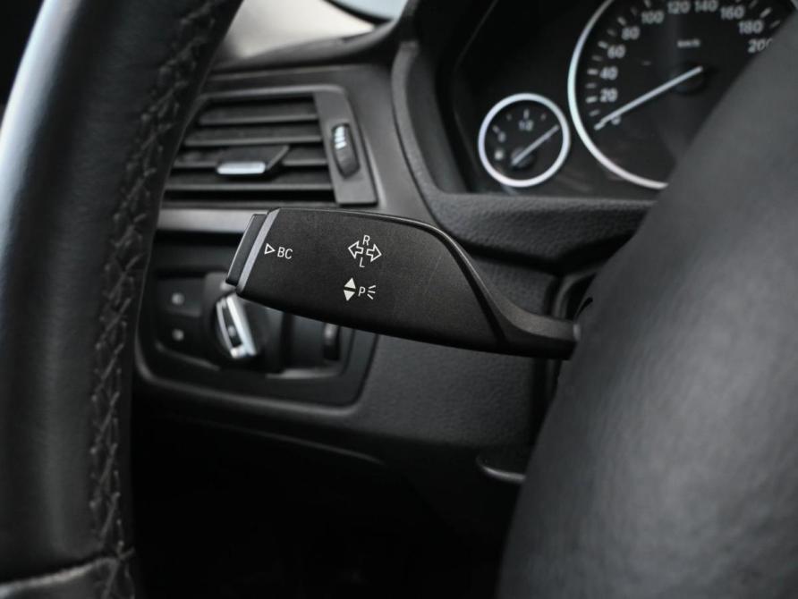 BMW 3 серии VI (F3x) Рестайлинг Новороссийск  - изображение 14