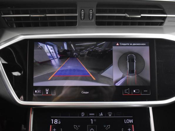 Audi A7 II (4K) с пробегом 2021 года, цена 4 702 900 рублей, 121839 км, лифтбек, Автокод Объявления