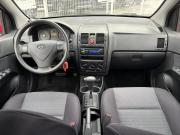 Hyundai Getz I Рестайлинг Альметьевск  - изображение 32