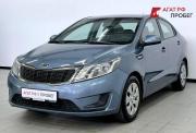 Kia Rio III Екатеринбург  - изображение 25