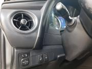 Toyota Corolla XI (E160 E170 E180) Рестайлинг 1 Москва  - изображение 40