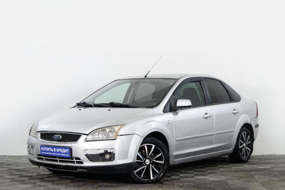 Ford Focus II Сургут  - изображение 4