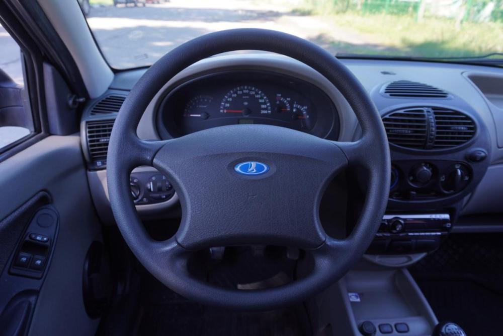 Lada (ВАЗ) Kalina I Ульяновск  - изображение 13