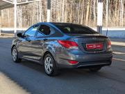 Hyundai Solaris I Екатеринбург  - изображение 18