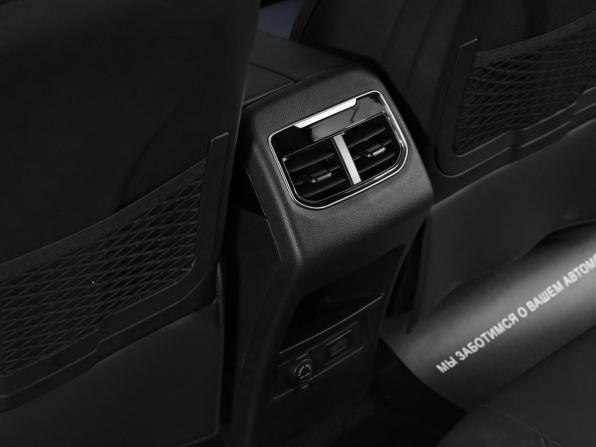 Dongfeng DFSK ix5 с пробегом 2024 года, цена 2 049 000 рублей, 49 км, внедорожник, Автокод Объявления