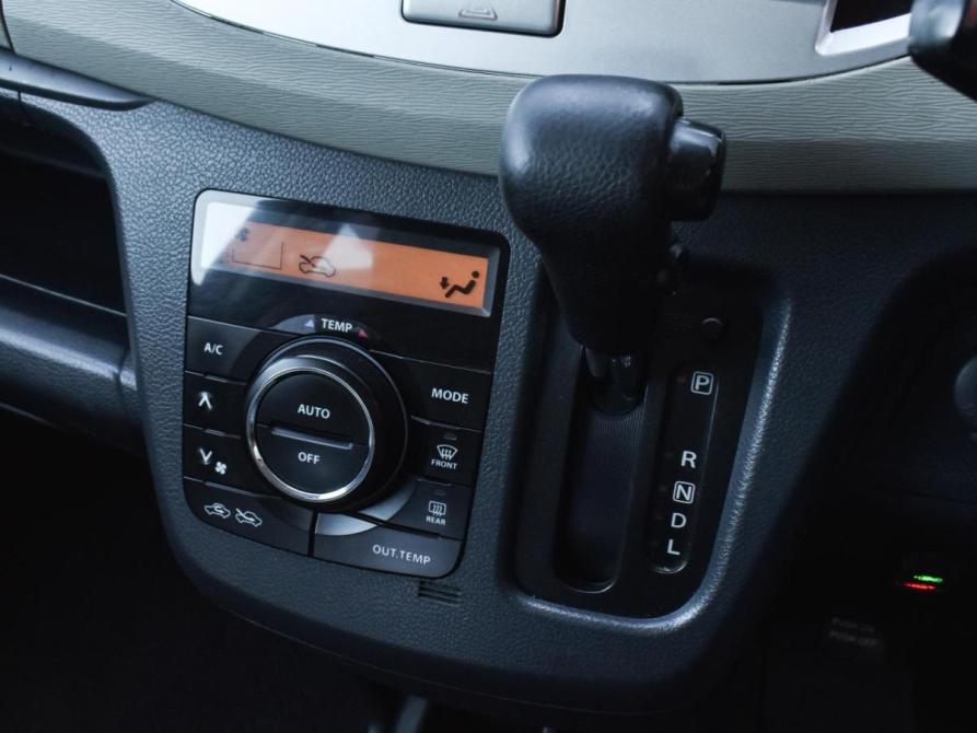 Mazda Flair I Рестайлинг Краснодар  - изображение 12