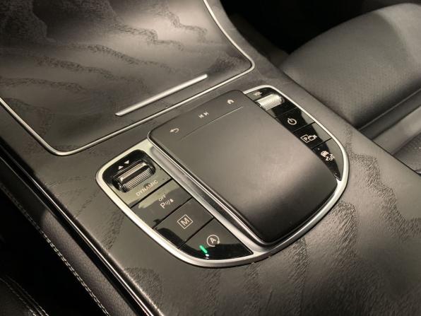 Mercedes-Benz GLC I (X253) Рестайлинг с пробегом 2019 года, цена 3 469 000 рублей, 101616 км, внедорожник, Автокод Объявления