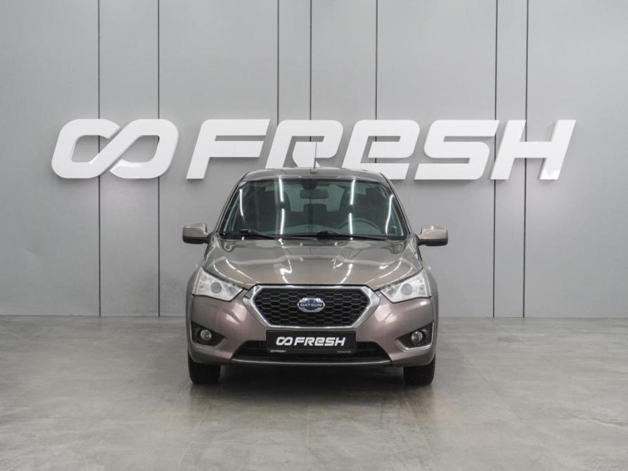 Datsun mi-DO Воронеж  - изображение 3