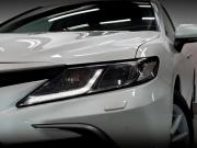 Toyota Camry VIII (XV70) Рестайлинг Санкт-Петербург  - изображение 58