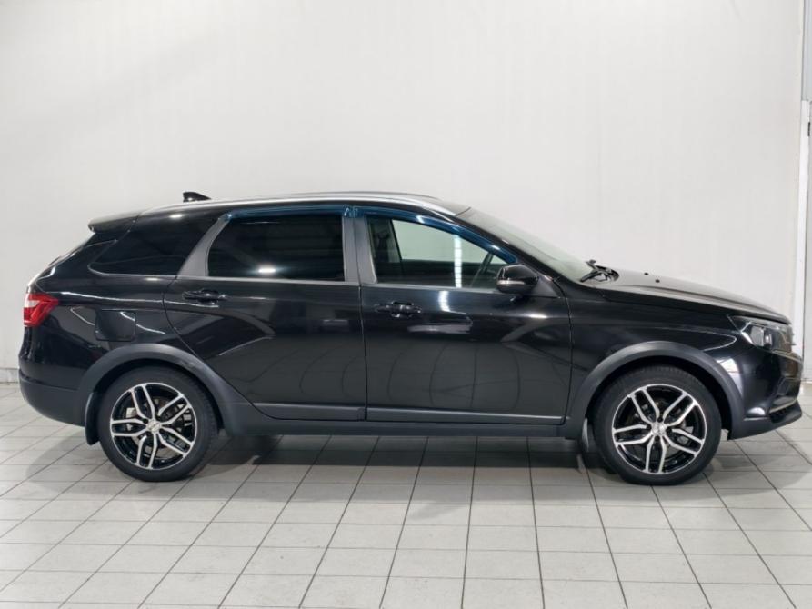 Lada (ВАЗ) Vesta I Курск  - изображение 4