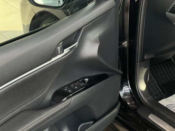 Toyota Camry VIII (XV70) с пробегом 2018 года, цена 2 495 000 рублей, 162693 км, седан, Автокод Объявления