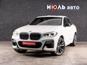 BMW X4 II (G02) Екатеринбург  - изображение 29