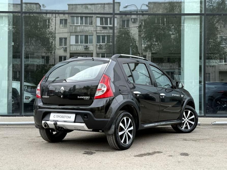 Renault Sandero I Самара  - изображение 5