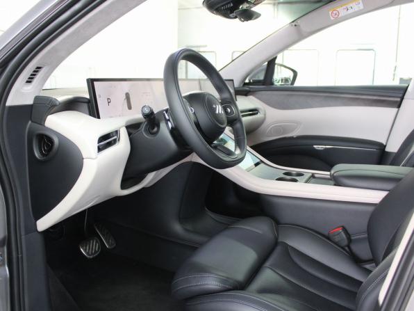 IM Motors (Zhiji) LS7 с пробегом 2025 года, цена 6 500 000 рублей, 57 км, внедорожник, Автокод Объявления