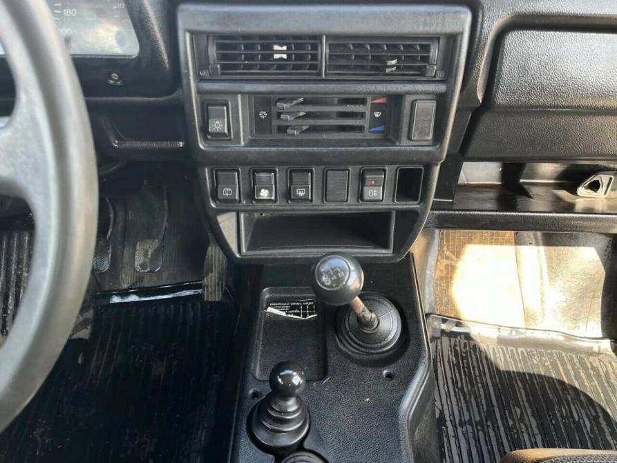 Lada (ВАЗ) 2121 (4x4) I Рестайлинг Буинск  - изображение 11