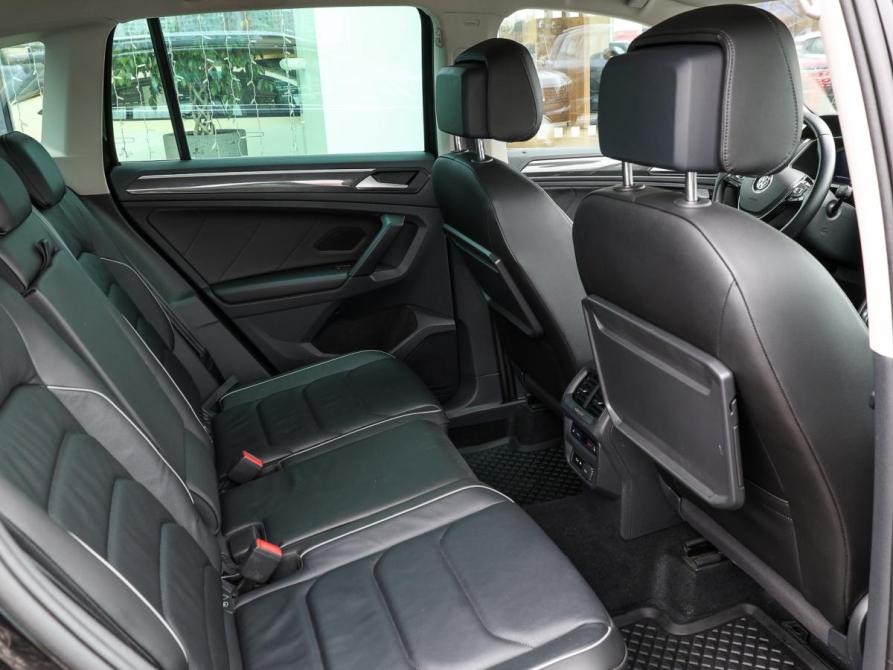 Volkswagen Tiguan II Москва  - изображение 11