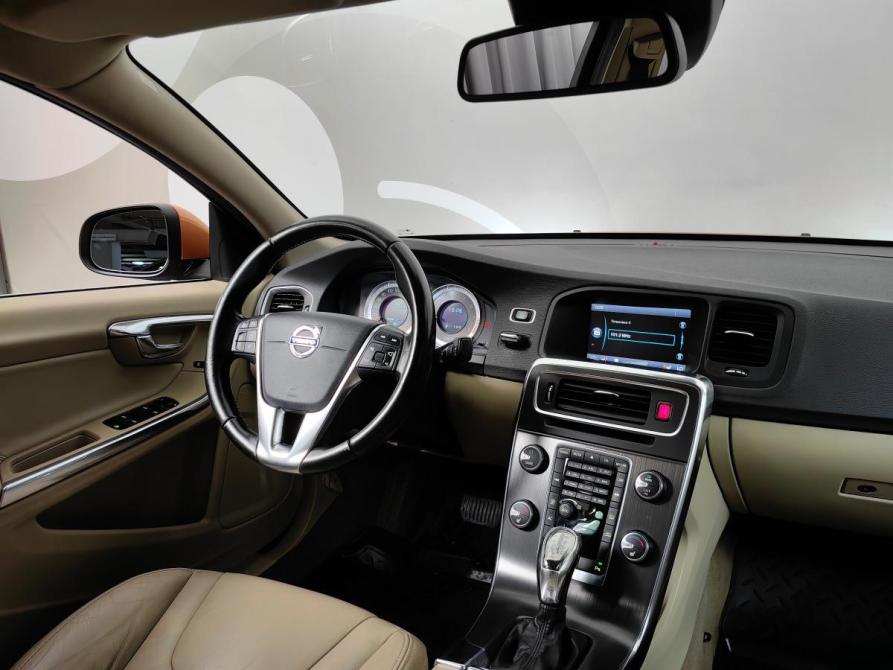 Volvo S60 II Москва  - изображение 7