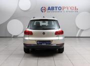 Volkswagen Tiguan I Рестайлинг Подольск  - изображение 30