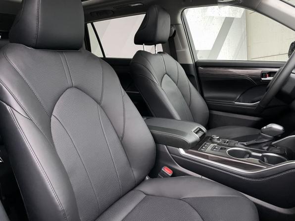 Toyota Highlander IV (XU70) с пробегом 2026 года, цена 5 490 000 рублей, 24 км, внедорожник, Автокод Объявления