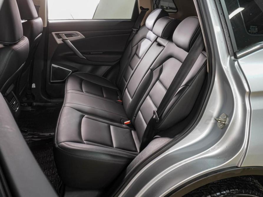 Geely Atlas I Воронеж  - изображение 9