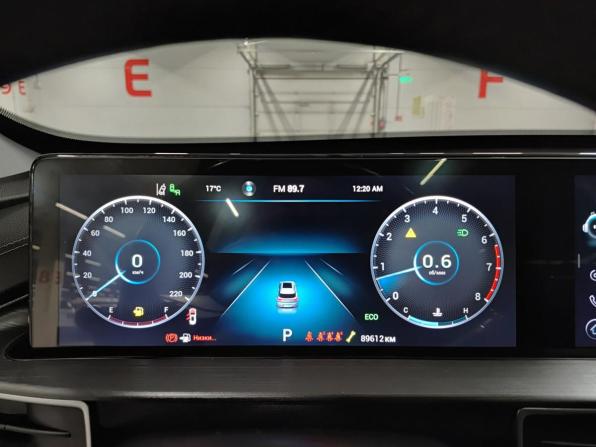 Chery Tiggo 7 Pro Max I с пробегом 2022 года, цена 1 753 000 рублей, 89583 км, внедорожник, Автокод Объявления