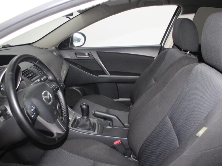 Mazda 3 II (BL) Старый Оскол  - изображение 10