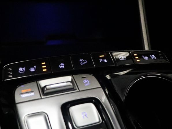 Hyundai Tucson IV с пробегом 2022 года, цена 3 149 000 рублей, 80700 км, внедорожник, Автокод Объявления