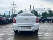 Chevrolet Cobalt II Рестайлинг Стерлитамак  - изображение 27