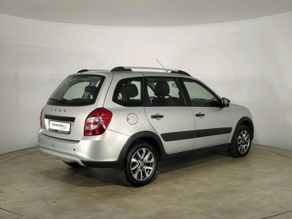 Lada (ВАЗ) Granta I Рестайлинг с пробегом 2019 года, цена 679 000 рублей, 64724 км, универсал, Автокод Объявления