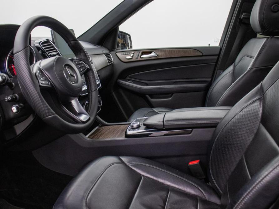 Mercedes-Benz GLS I (X166) Москва  - изображение 11