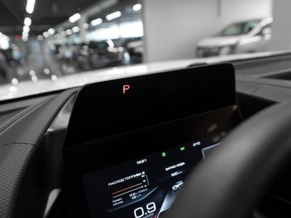 Haval Dargo с пробегом 2023 года, цена 2 820 000 рублей, 26896 км, внедорожник, Автокод Объявления