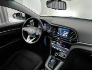 Hyundai Elantra VI (AD) Рестайлинг Москва  - изображение 31