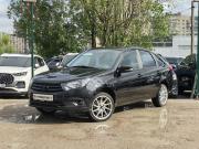 Lada (ВАЗ) Granta I Рестайлинг Санкт-Петербург  - изображение 14