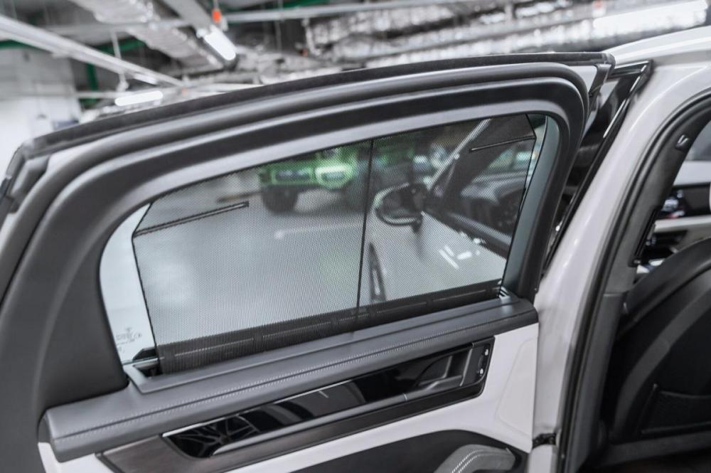 Porsche Cayenne III Рестайлинг Москва  - изображение 30
