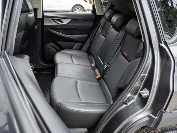 Changan CS35 Plus I Рестайлинг с пробегом 2024 года, цена 1 675 000 рублей, 84044 км, внедорожник, Автокод Объявления