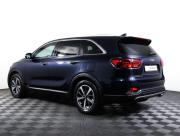 Kia Sorento III Prime Рестайлинг Москва  - изображение 35