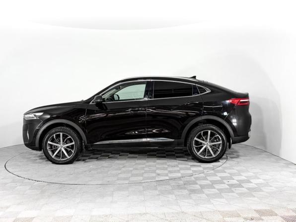 Haval F7x I с пробегом 2021 года, цена 1 841 900 рублей, 87721 км, внедорожник, Автокод Объявления